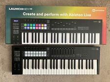 Novation launchkey mk3 for sale  HARLOW
