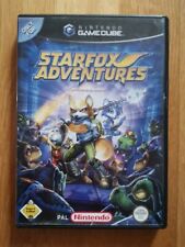 Nintendo gamecube starfox gebraucht kaufen  Prittriching