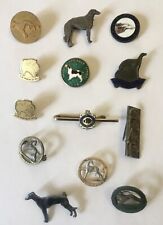 Ancien lot broches d'occasion  France