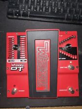 Digitech whammy multi for sale  San Jose