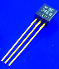 Bc348b transistor npn usato  Roma