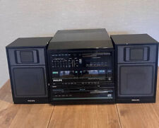 Philips stereo system for sale  FARNHAM