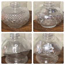 Lamplight chamber glass for sale  Phoenix