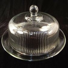 Glass cake dome for sale  Albuquerque