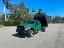 2013 ford 550 for sale  West Palm Beach