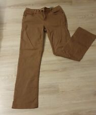 Jeans pantalon marron d'occasion  Monistrol-sur-Loire