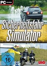 Sicherheitsfahr simulator uig gebraucht kaufen  Berlin