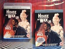 House wax blu for sale  PETERBOROUGH