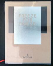 Freeze for frieze usato  Italia