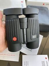 leica ultravid binoculars for sale  SHEFFIELD