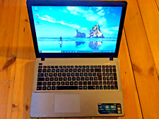 Asus r510l laptop gebraucht kaufen  Würzburg