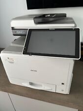 Richo c307 photocopier for sale  POOLE