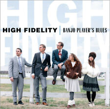 The high fidelity for sale  Shipping to Canada