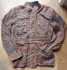 Belstaff roadmaster waxed for sale  Shipping to Ireland