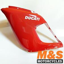 Ducati st2 left for sale  NEWCASTLE UPON TYNE