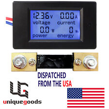 digital panel meter for sale  Walnut