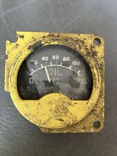 Old aircraft instrument for sale  UCKFIELD