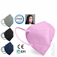 Ffp2 masken mundschutz gebraucht kaufen  Trochtelfingen