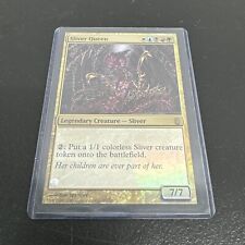 Sliver queen mtg for sale  Columbus