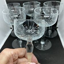 Vintage stemware port for sale  Delray Beach