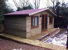 20x10 master cabin for sale  WILLENHALL