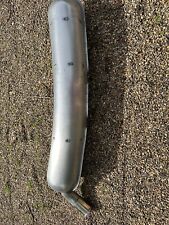 Porsche 911 exhaust for sale  WEYBRIDGE