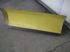 tractor snow blades for sale  Franklin