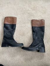 Caprice riding boots for sale  WESTON-SUPER-MARE