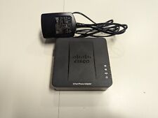 VoIP Phone Adapters for sale  Greenwood
