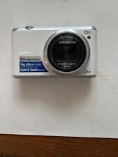 Samsung WB Series WB350F 16.3MP Digital Camera - Blue for sale  Shipping to South Africa