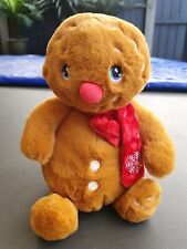 Silverstone teddy bear for sale  SWADLINCOTE
