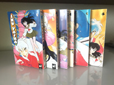 Rumiko takahashi mangapaket gebraucht kaufen  Berlin