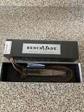Benchmade socp dagger for sale  Vero Beach