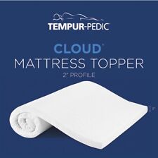 tempur topper tempurpedic for sale  Atlanta