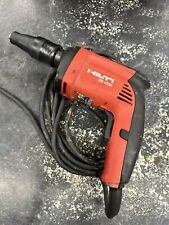 Hilti 240820 sd4500 for sale  Arkansas City