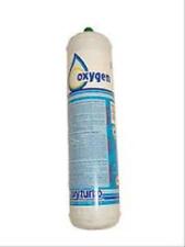 Oxyturbo oxygen disposable for sale  NOTTINGHAM