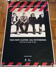 Poster dismantle atomic for sale  Brooklyn