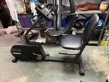 Recumbent exercise bike for sale  Nutley