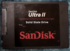 Sandisk ultra 480 gebraucht kaufen  Gliesmarode,-Volkmarode