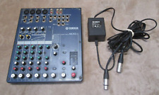 Yamaha MG82CX Professional Audio Mixing Console - Analog Mixer, used for sale  Shipping to South Africa