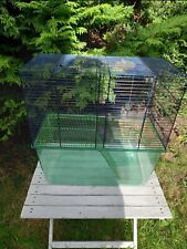 Gerbil cage gerbilarium for sale  CHESTERFIELD