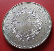 Francs 1975 hercule d'occasion  Tullins