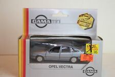 Sedã Gama Opel Vectra com caixa escala 1:43 comprar usado  Enviando para Brazil