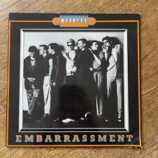 Madness embarrassment vinyl for sale  LONDON