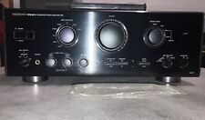 Amplificatore onkyo integra usato  Volvera