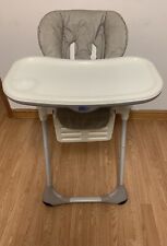 Baby high chair for sale  LONDON