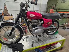 bsa a65 for sale  WORCESTER