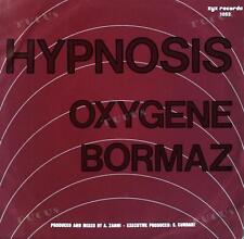 Hypnosis oxygene bormaz d'occasion  Expédié en Belgium