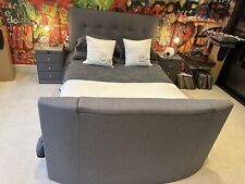 King size ottoman for sale  BROUGH