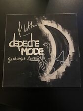 Depeche mode single gebraucht kaufen  Wermelskirchen